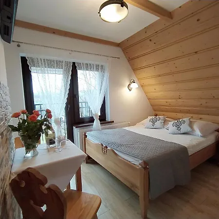 Toporek Ubytování v soukromí *