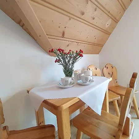 Ubytování v soukromí Toporek *